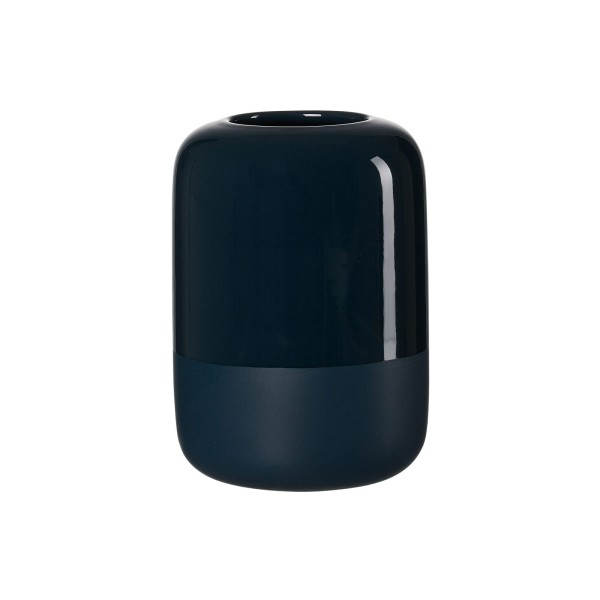 Ritzenhoff & Breker Dome Vase 20 cm Blau - DS