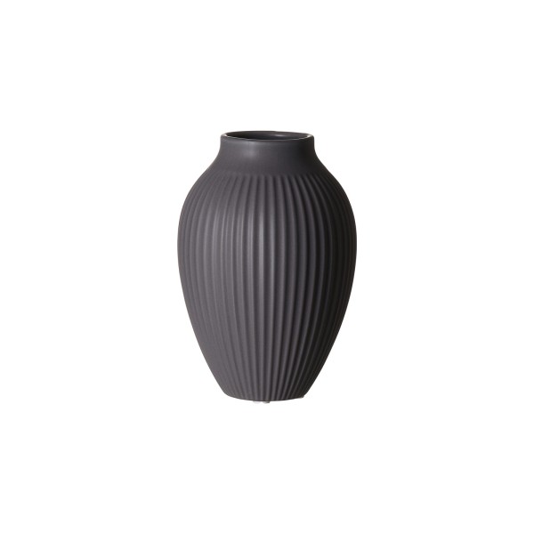 Ritzenhoff & Breker Alsta Vase 15 cm grau - DS