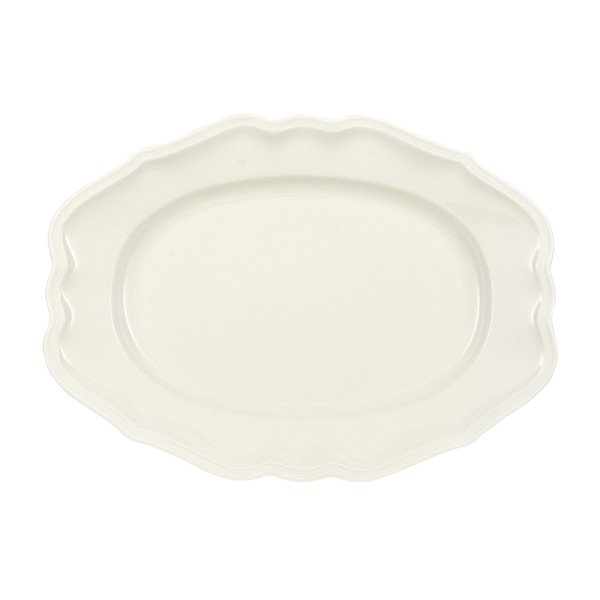 Villeroy & Boch Manoir Servierplatte 37 x 26 cm - DS