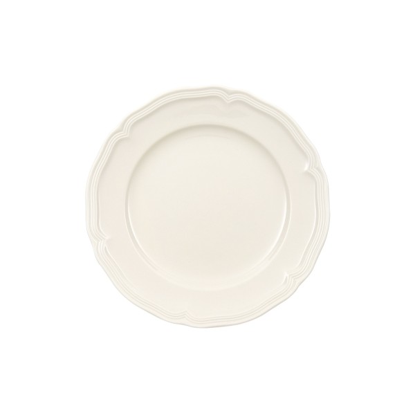 Villeroy & Boch Manoir Frühstücksteller ø 20,7 cm - DS