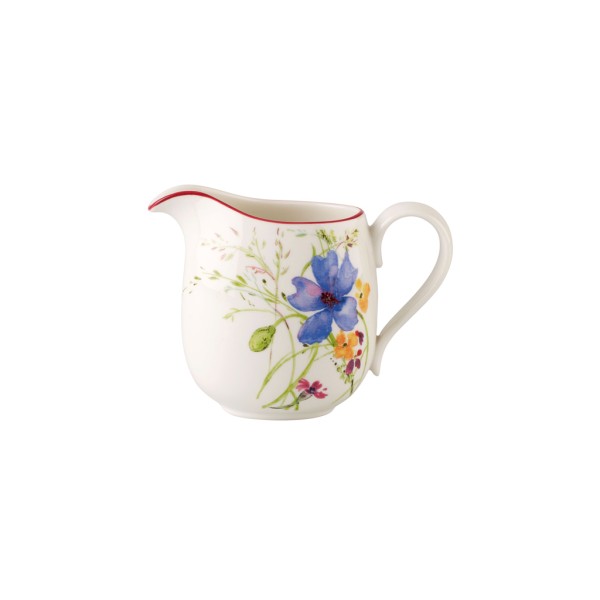 Villeroy & Boch Mariefleur Basic Milchkännchen 270 ml - DS