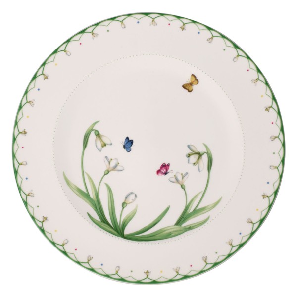 Villeroy & Boch Colourful Spring Platzteller ø 32 cm - DS