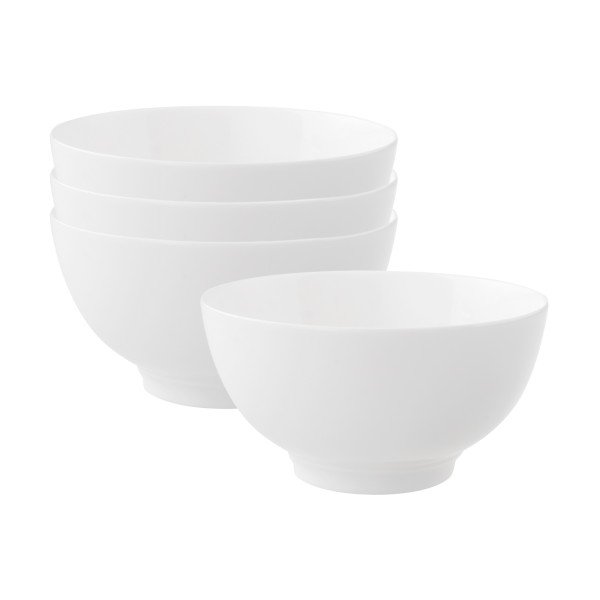 Villeroy & Boch Royal Bol 550 ml 4er Set - DS