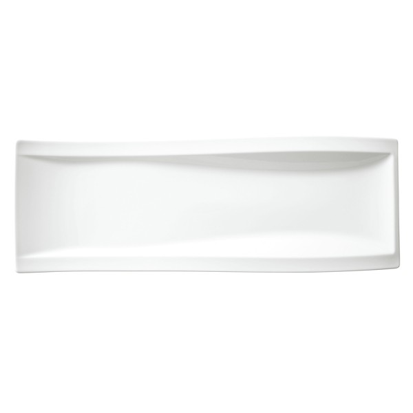 Villeroy & Boch NewWave Antipastiteller 42 x 15 cm - DS