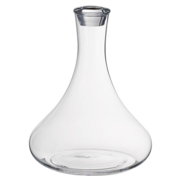 Villeroy & Boch PURISMO WINE Rotweindekanter 1,0 Liter - DS