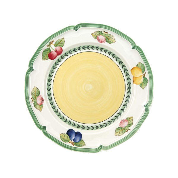 Villeroy & Boch French Garden Fleurence Speiseteller ø 26,7 cm - DS