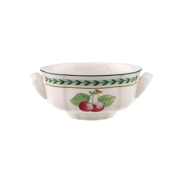 Villeroy & Boch French Garden Fleurence Suppentasse 240 ml - DS