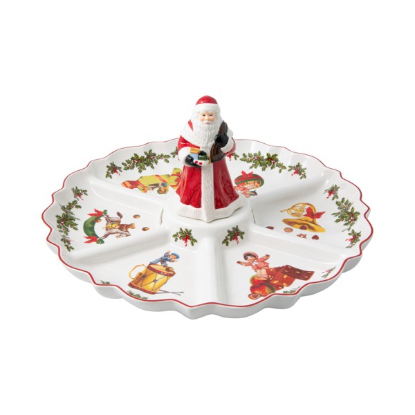 Villeroy & Boch Toy's Fantasy Kabarett Nostalgie - DS