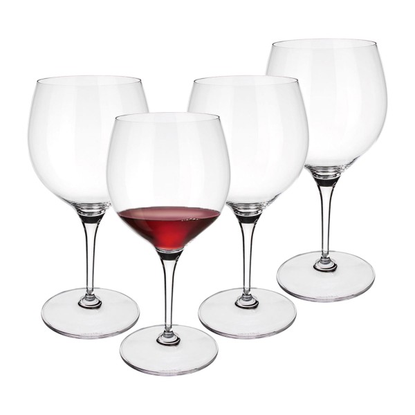 Villeroy & Boch Maxima Burgunderglas 790 ml 4er Set