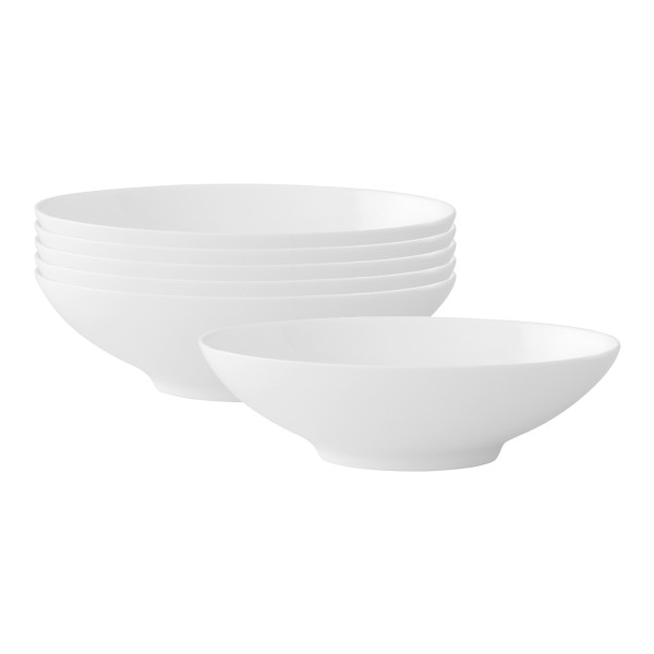 Villeroy & Boch Modern Grace Beilagen-/Dessertschale 250 ml 6er Set - DS