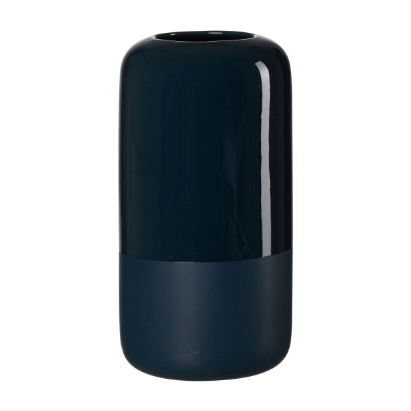 Ritzenhoff & Breker Dome Vase 29,5 cm Blau - DS