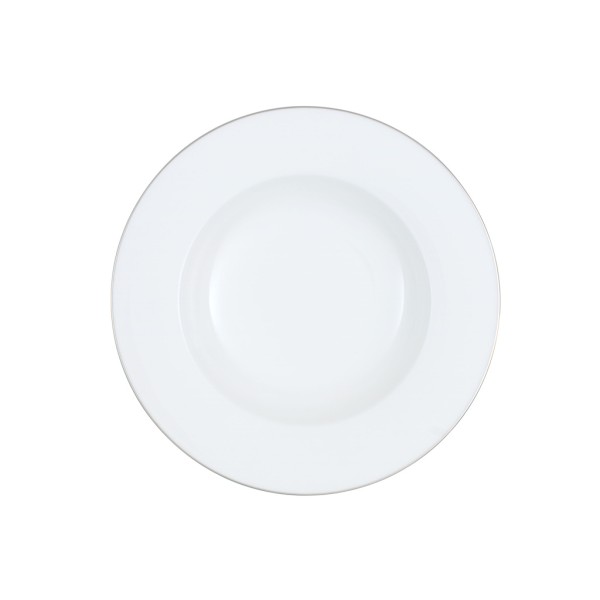 Villeroy & Boch Anmut Platinum No.1 Suppenteller ø 24,8 cm - DS