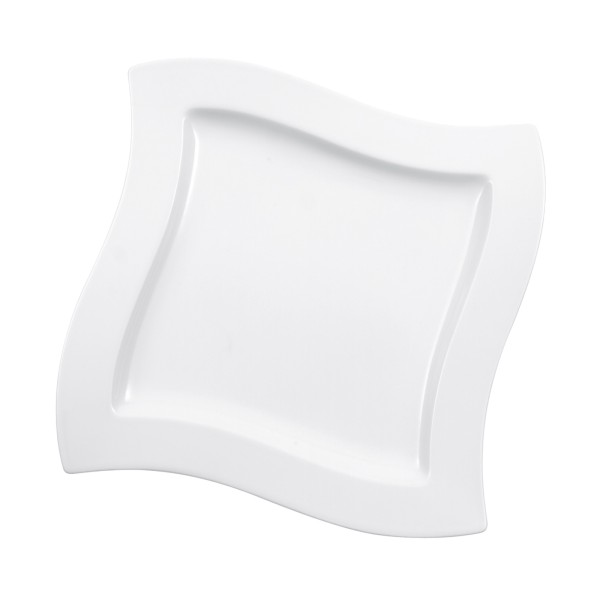 Villeroy & Boch NewWave Speiseteller ø 27 cm