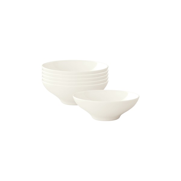 Villeroy & Boch Modern Grace Dipschälchen 15 ml 6er Set - DS