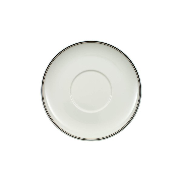 Villeroy & Boch Design Naif Frühstücksuntertasse ø 16,8 cm - DS