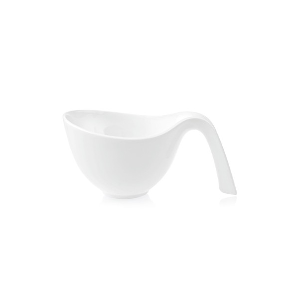 Villeroy & Boch Flow Cup mit Griff 330 ml - DS