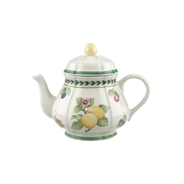 Villeroy & Boch French Garden Fleurence Teekanne 900 ml - DS