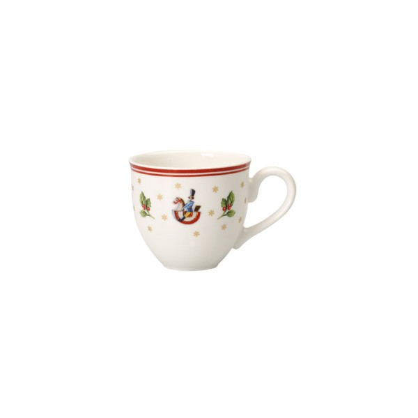 Villeroy & Boch Toy's Delight Espressotasse 70 ml - DS