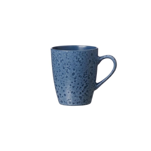 Ritzenhoff & Breker Kitwe Kaffeebecher 370 ml blau - DS