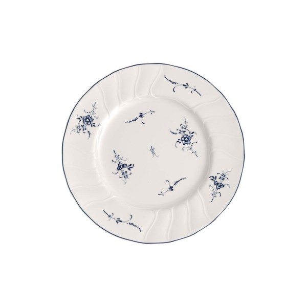 Villeroy & Boch Vieux Luxembourg Frühstücksteller ø 20,5 cm - DS