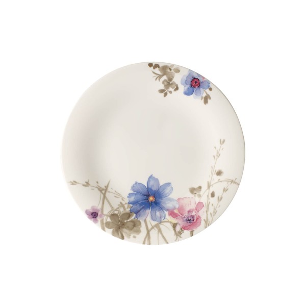 Villeroy & Boch Mariefleur Gris Basic Frühstücksteller ø 21,5 cm - DS