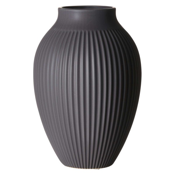 Ritzenhoff & Breker Alsta Vase 27,5 cm grau - DS