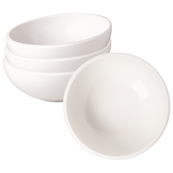 Villeroy & Boch NewMoon Bol 500 ml 4er Set - DS