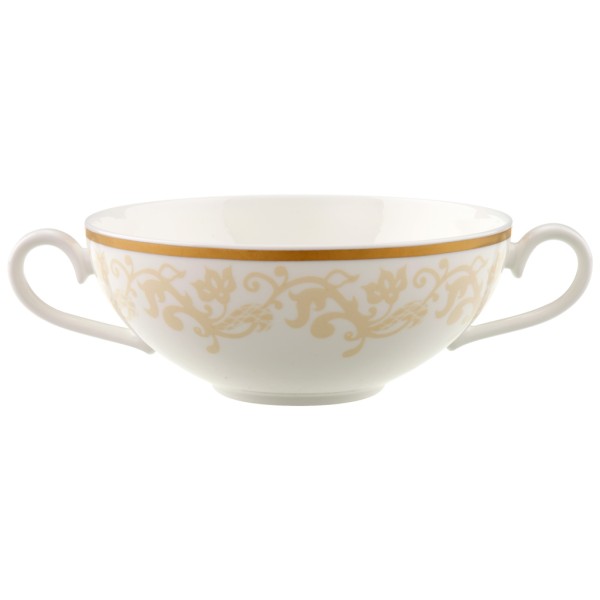 Villeroy & Boch Ivoire Suppen-Obertasse 200 ml - DS