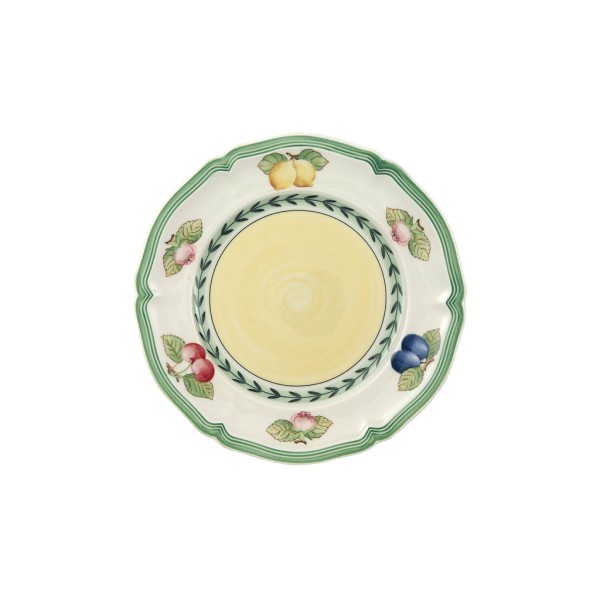 Villeroy & Boch French Garden Fleurence Brotteller ø 17,4 cm - DS