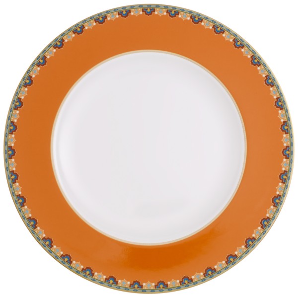 Villeroy & Boch Samarkand Mandarin Speiseteller ø 27,7 cm - DS