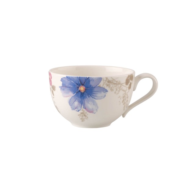 Villeroy & Boch Mariefleur Gris Basic Frühstückstasse 290 ml - DS