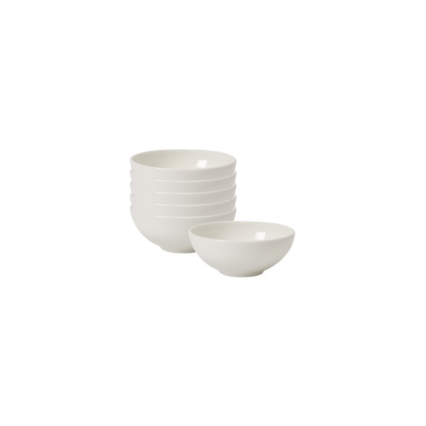 Villeroy & Boch Royal Schälchen ø 7,1 cm 6er Set - DS