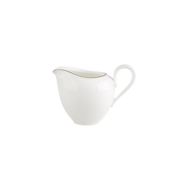 Villeroy & Boch Anmut Platinum No.1 Milchkännchen 180 ml - DS