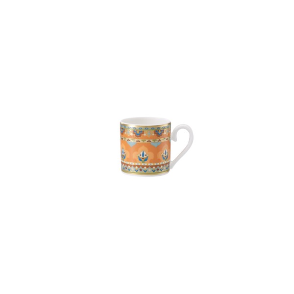 Villeroy & Boch Samarkand Mandarin Espressotasse 50 ml - DS