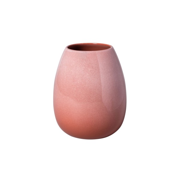 like. by Villeroy & Boch Perlemor Home Vase Drop 17,5 cm - DS