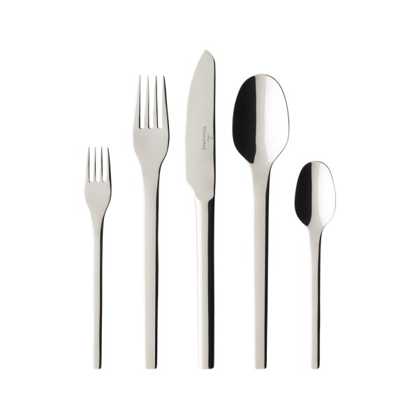 Villeroy & Boch Tools Tafelbesteck 30-teilig - DS