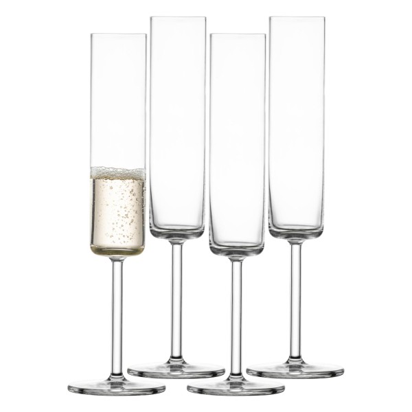 Schott Zwiesel MODO Sektglas 163 ml 4er Set