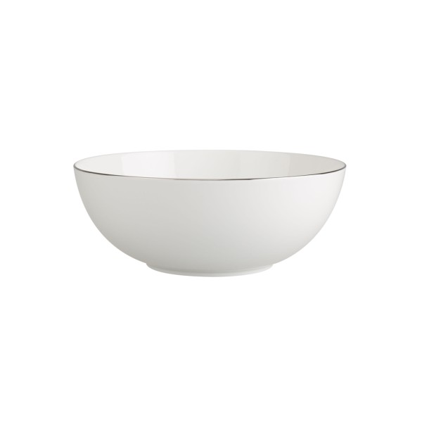 Villeroy & Boch Anmut Platinum No.1 Schüssel ø 22,6 cm - DS