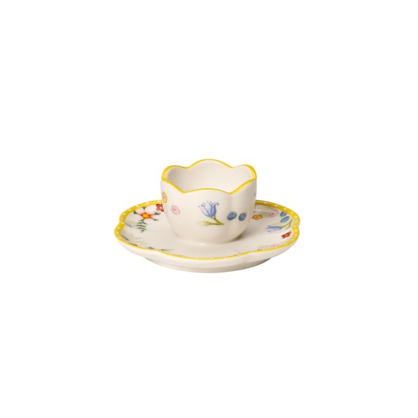 Villeroy & Boch Spring Awakening Eierbecher - DS