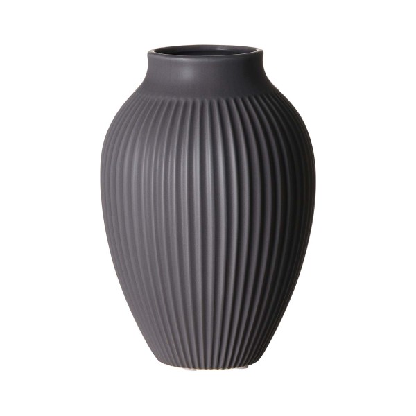 Ritzenhoff & Breker Alsta Vase 23 cm grau - DS