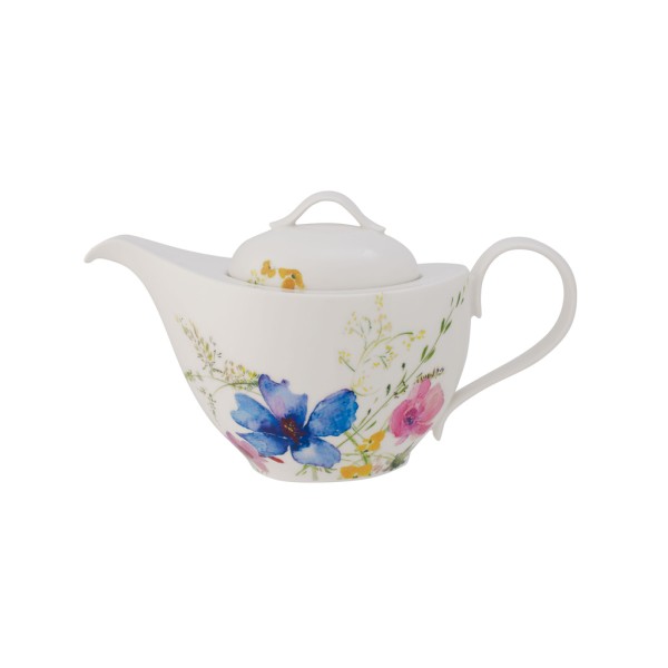 Villeroy & Boch Mariefleur Basic Teekanne 1000 ml - DS