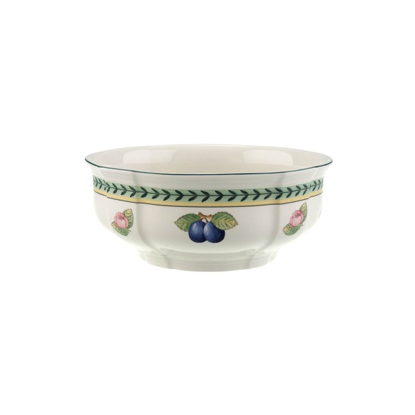 Villeroy & Boch French Garden Fleurence Schüssel ø 20,9 cm - DS