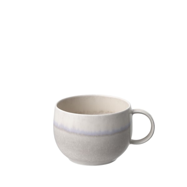 like. by Villeroy & Boch Perlemor Sand Kaffeetasse 190 ml - DS