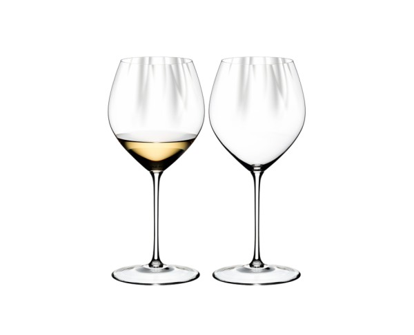 Riedel PERFORMANCE Chardonnay Glas 2er Set