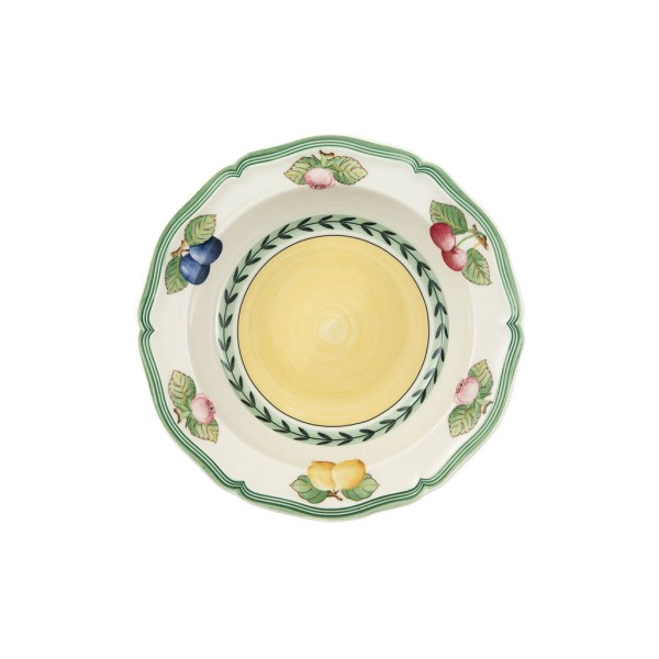 Villeroy & Boch French Garden Fleurence Salatschale ø 20,5 cm - DS