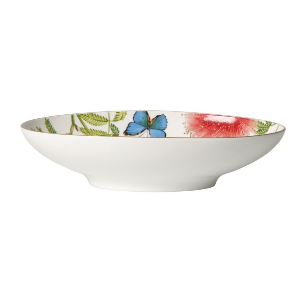 Villeroy & Boch Amazonia Schale oval 30 x 18 cm - DS