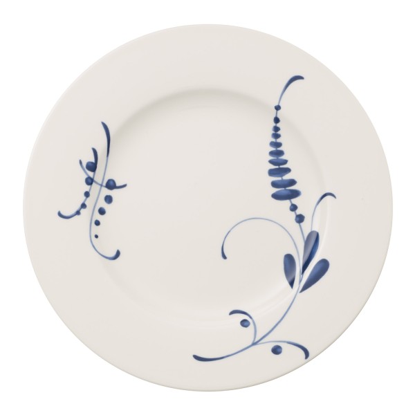 Villeroy & Boch Vieux Luxembourg Brindille Speiseteller ø 27,1 cm - DS