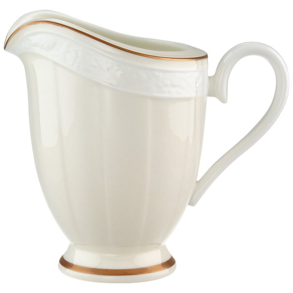 Villeroy & Boch Ivoire Milchkännchen 170 ml - DS