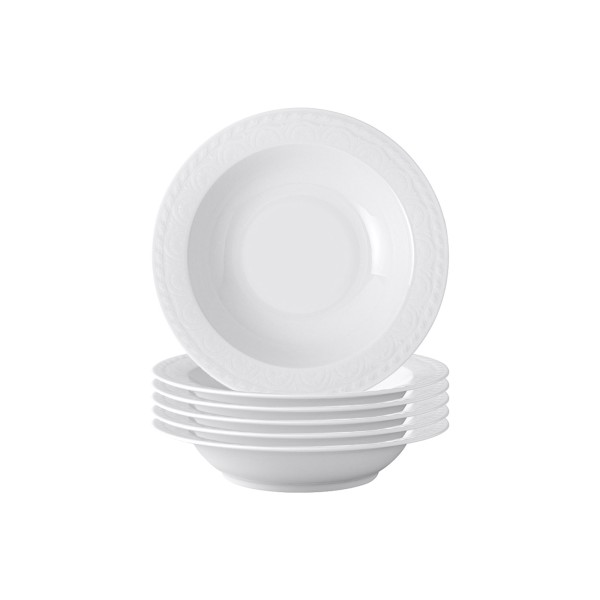 Villeroy & Boch Cellini Salatschale ø 20 cm 6er Set - DS