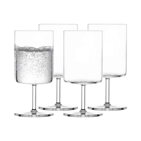 Schott Zwiesel MODO Wasserglas 179 ml 4er Set